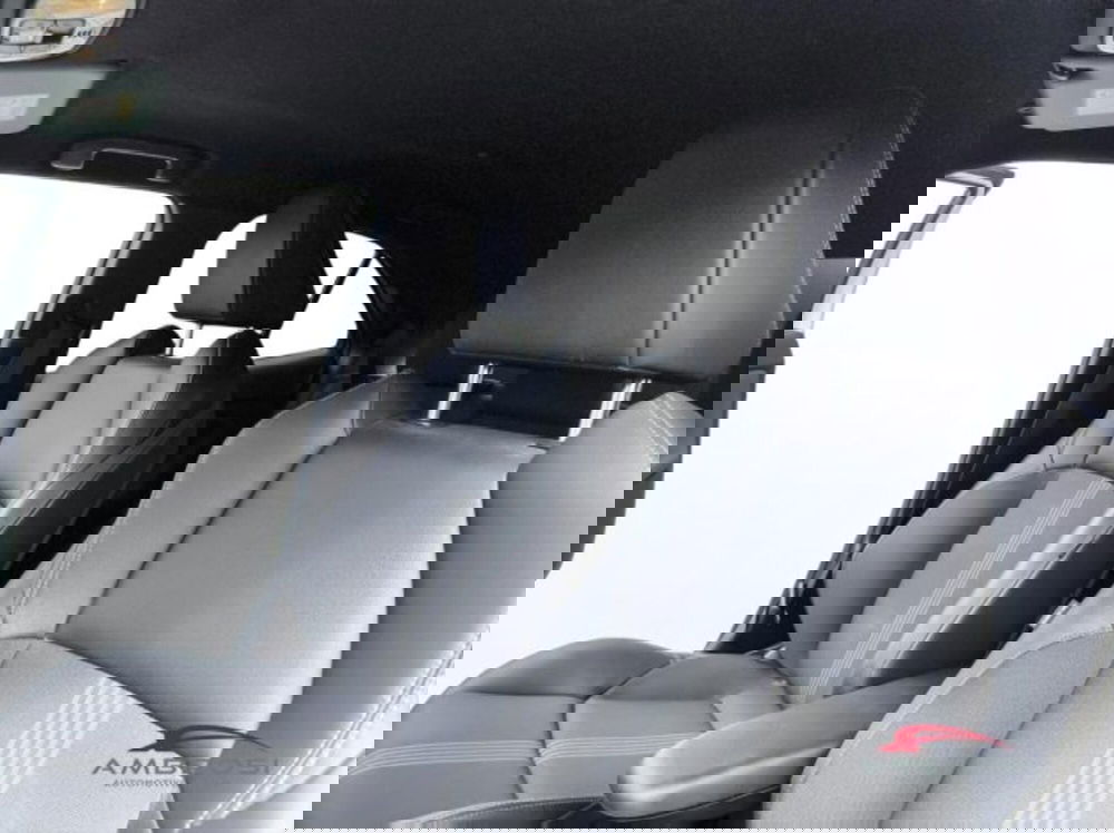 Toyota Yaris Cross usata a Perugia (8)