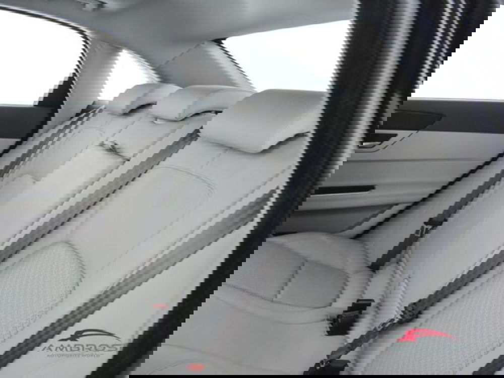 Jaguar XF usata a Perugia (10)