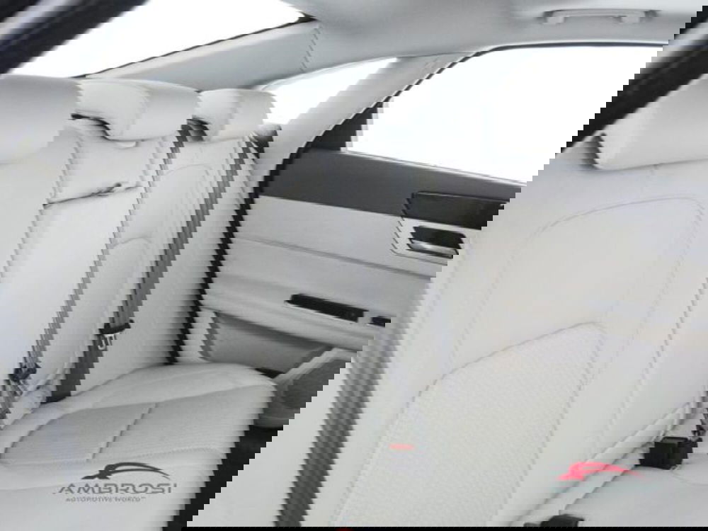 Jaguar XF usata a Perugia (11)