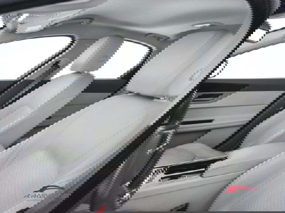 Jaguar XF usata a Perugia (9)