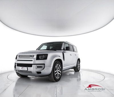 Land Rover Defender 110 3.0d i6 mhev X-Dynamic SE awd 250cv auto del 2023 usata a Corciano