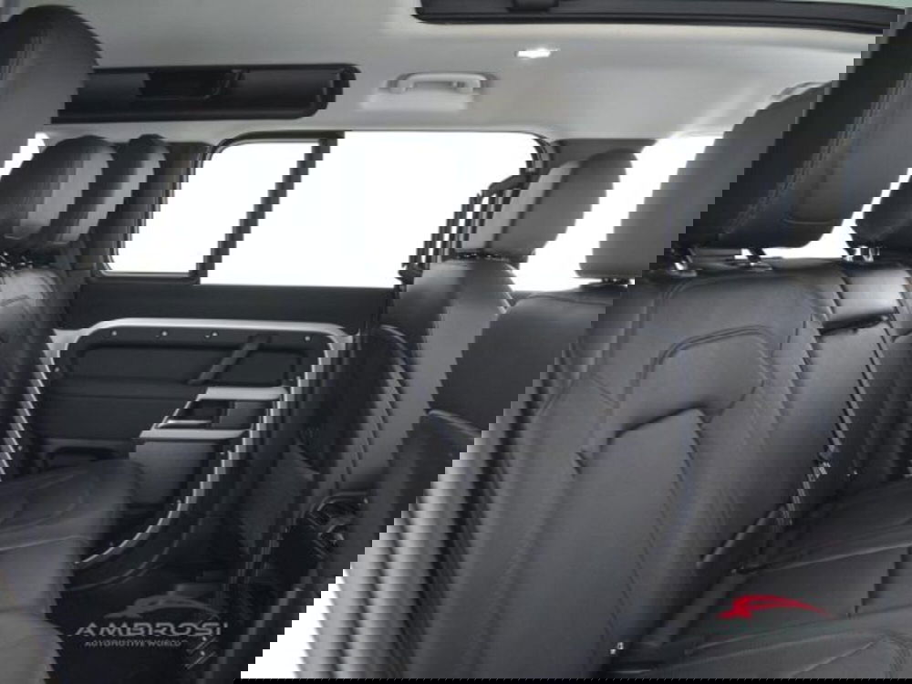 Land Rover Defender usata a Perugia (11)