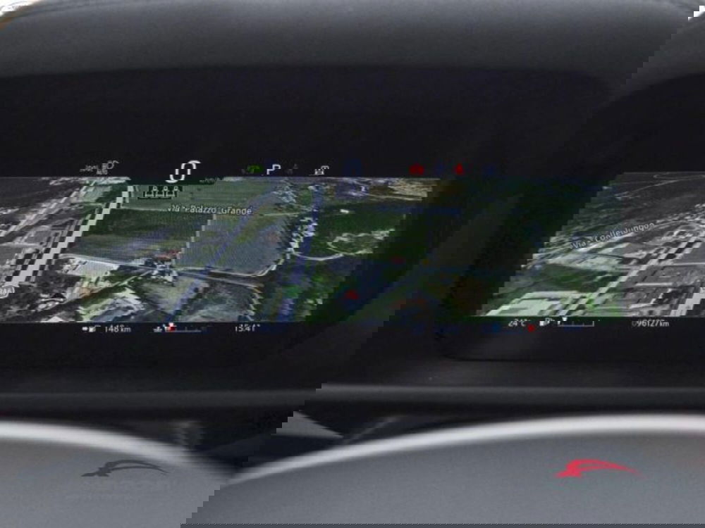 Land Rover Defender usata a Perugia (13)