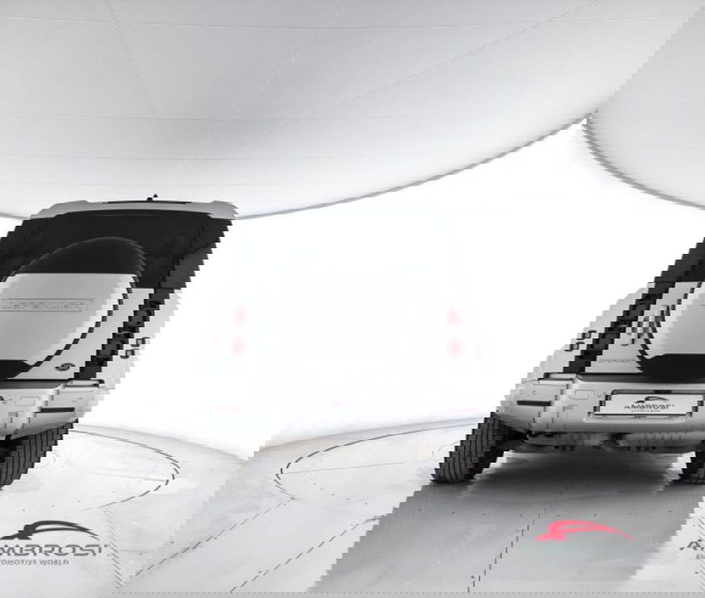 Land Rover Defender usata a Perugia (6)