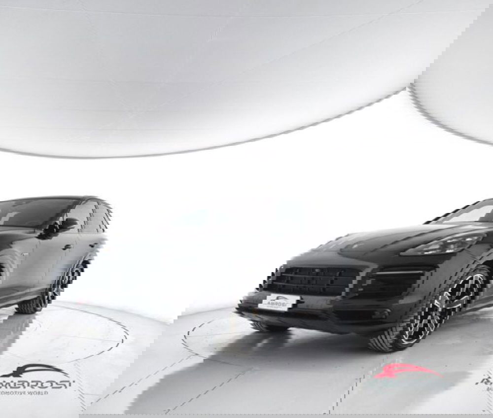 Porsche Cayenne Coupé usata a Perugia