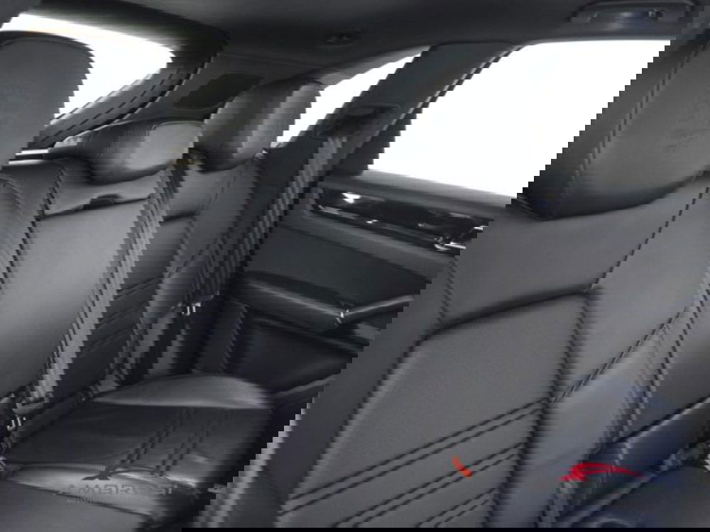 Porsche Cayenne Coupé usata a Perugia (11)