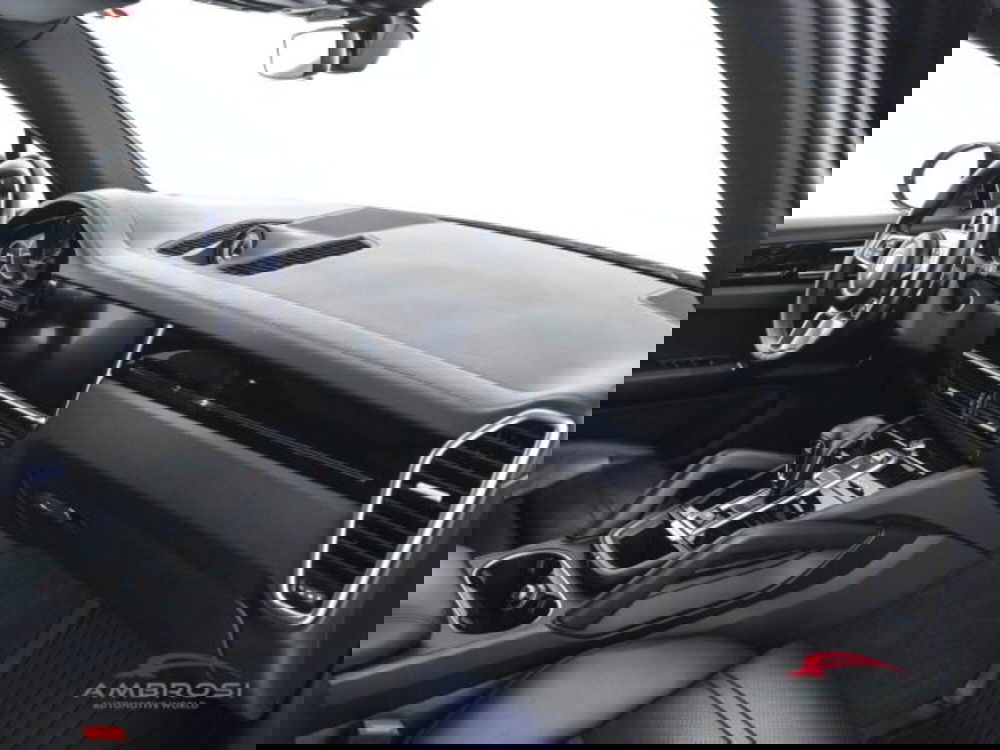 Porsche Cayenne Coupé usata a Perugia (12)