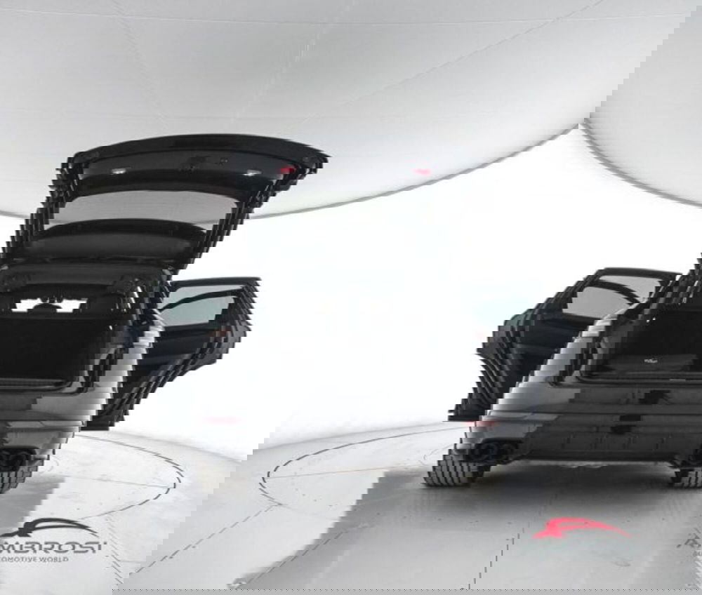 Porsche Cayenne Coupé usata a Perugia (7)