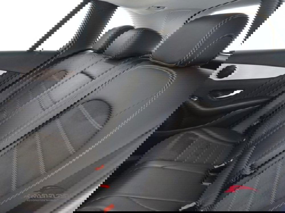 Mercedes-Benz GLC SUV usata a Perugia (10)