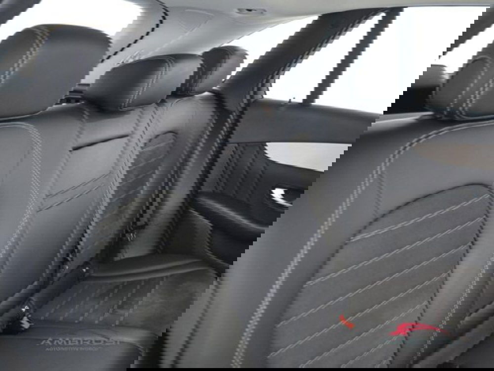 Mercedes-Benz GLC SUV usata a Perugia (11)