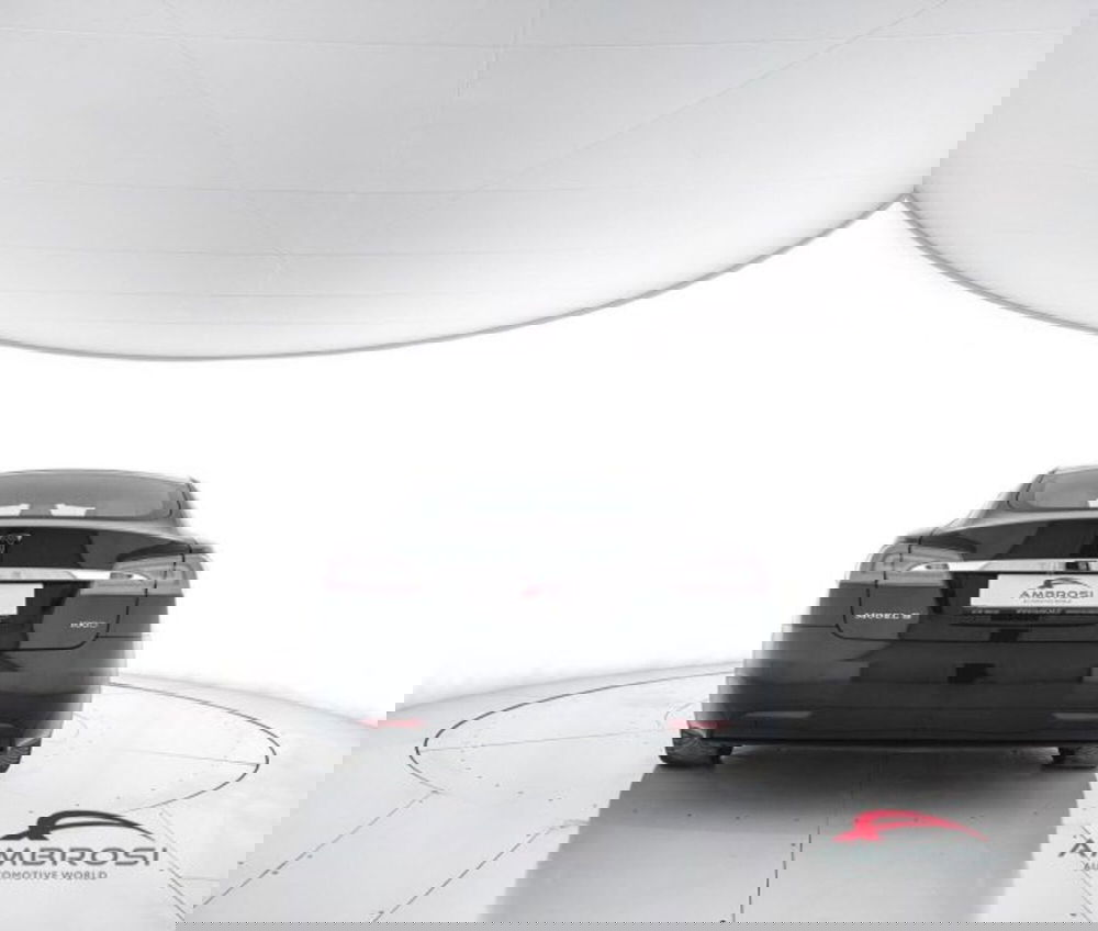 Tesla Model S usata a Perugia (6)