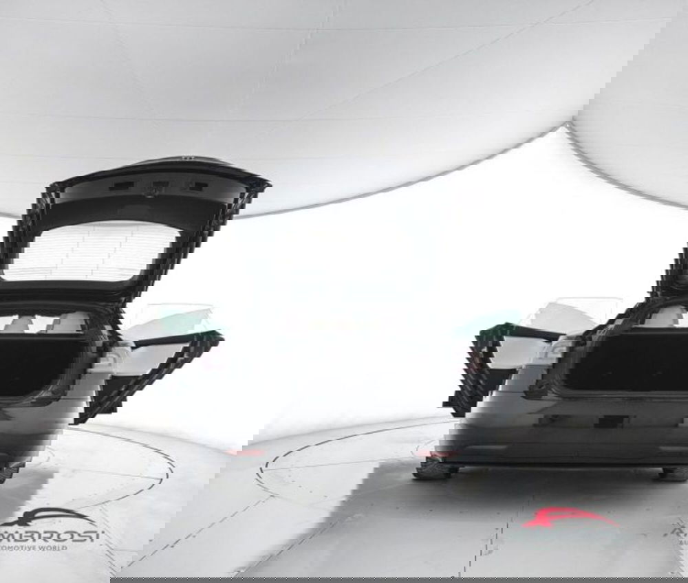 Tesla Model S usata a Perugia (7)