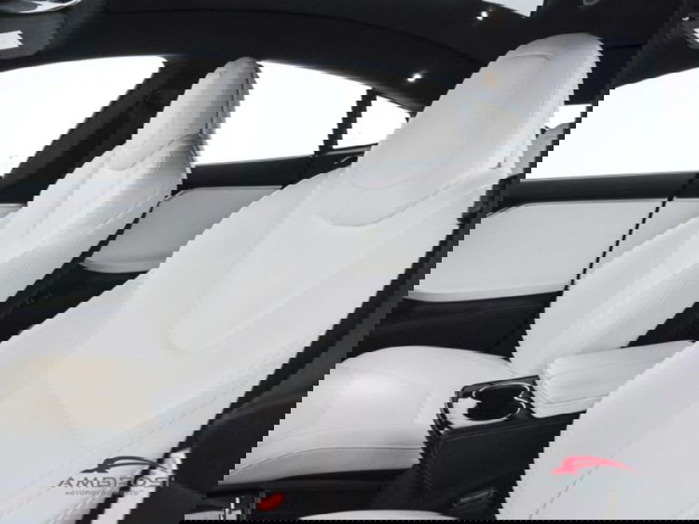 Tesla Model S usata a Perugia (9)