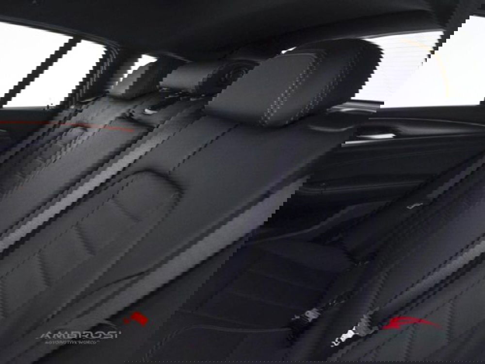 BMW X4 usata a Perugia (10)