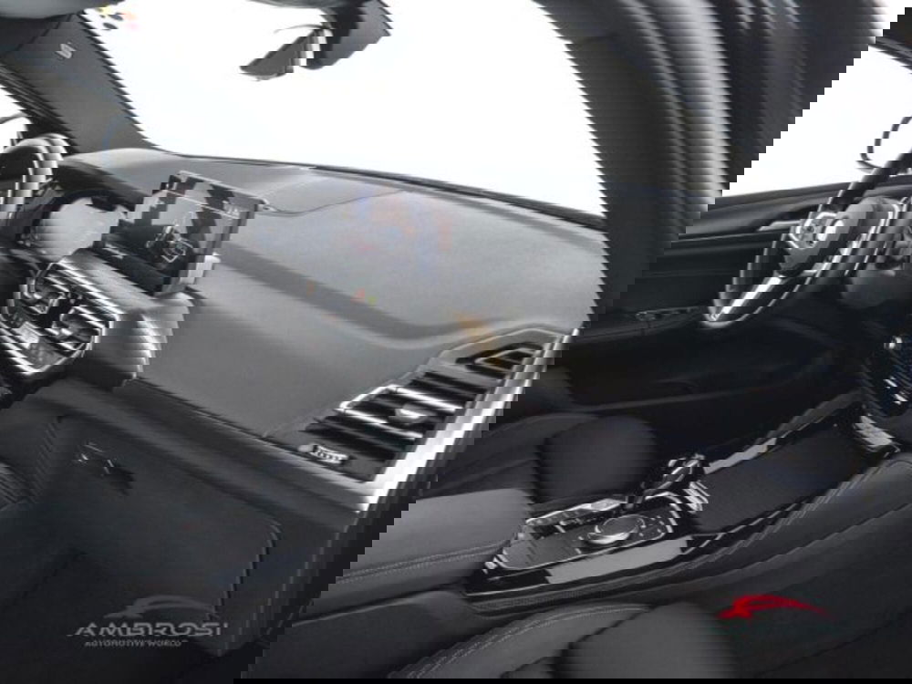 BMW X4 usata a Perugia (12)