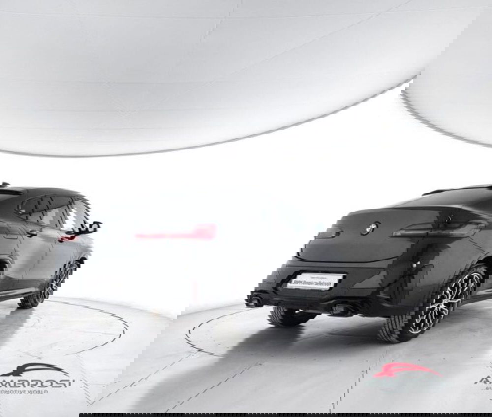 BMW X4 usata a Perugia (3)