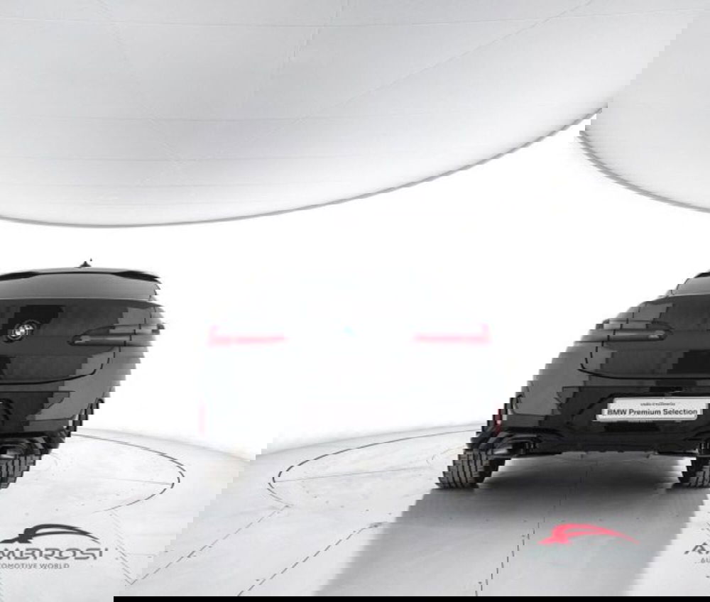 BMW X4 usata a Perugia (6)