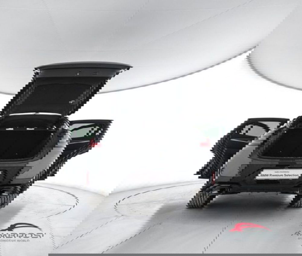 BMW X4 usata a Perugia (7)