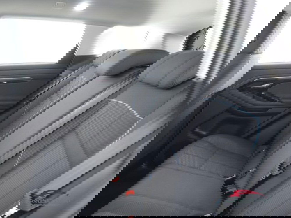 Land Rover Range Rover Evoque usata a Perugia (10)
