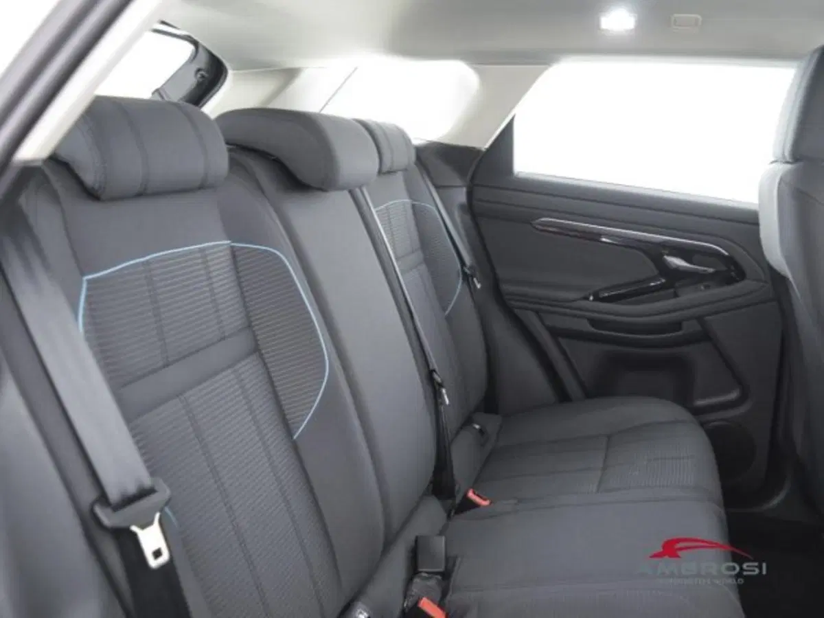 Land Rover Range Rover Evoque usata a Perugia (2)