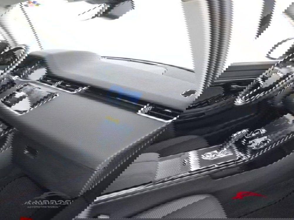 Land Rover Range Rover Evoque usata a Perugia (12)