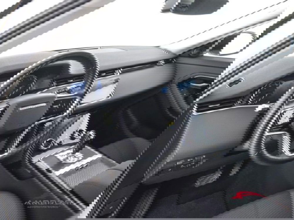 Land Rover Range Rover Evoque usata a Perugia (8)