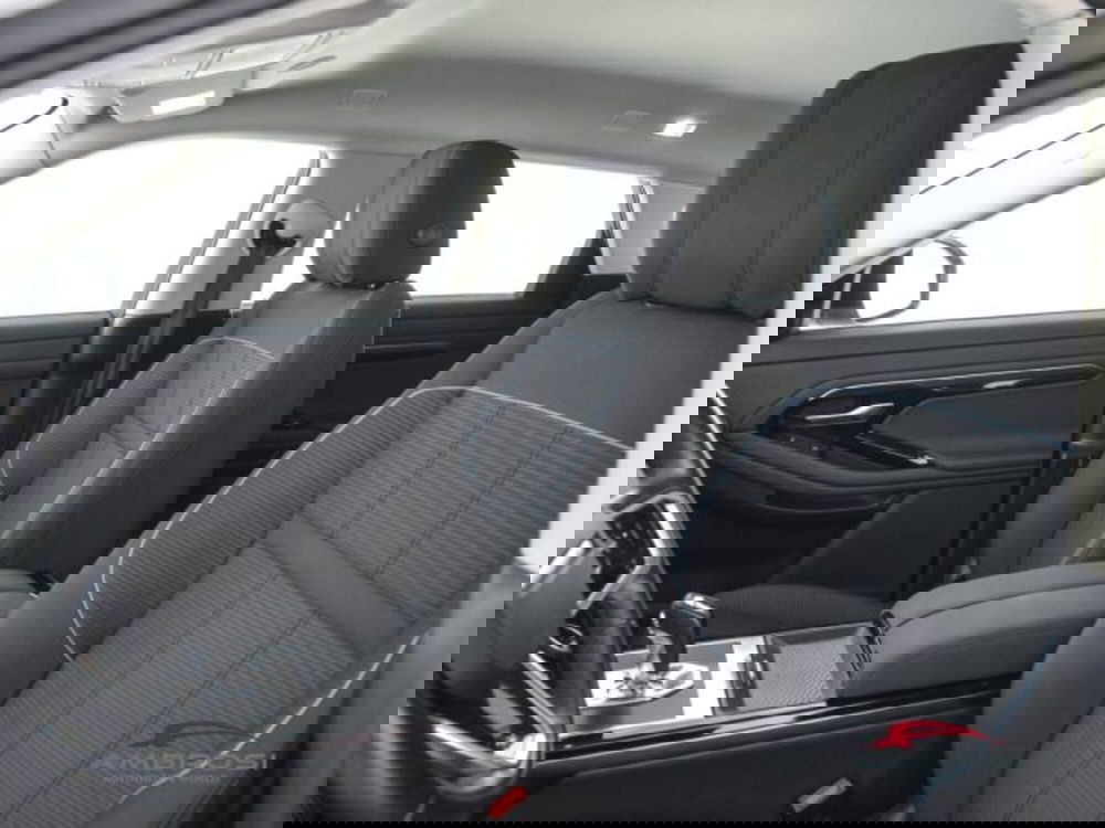Land Rover Range Rover Evoque usata a Perugia (9)