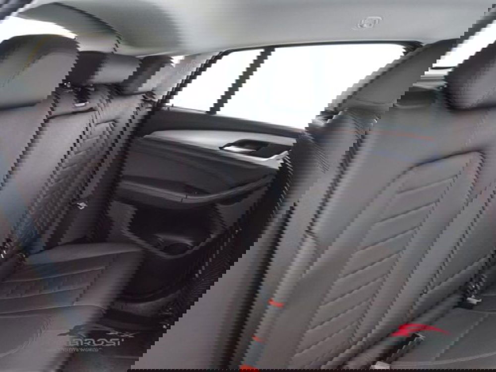 BMW X4 usata a Perugia (11)