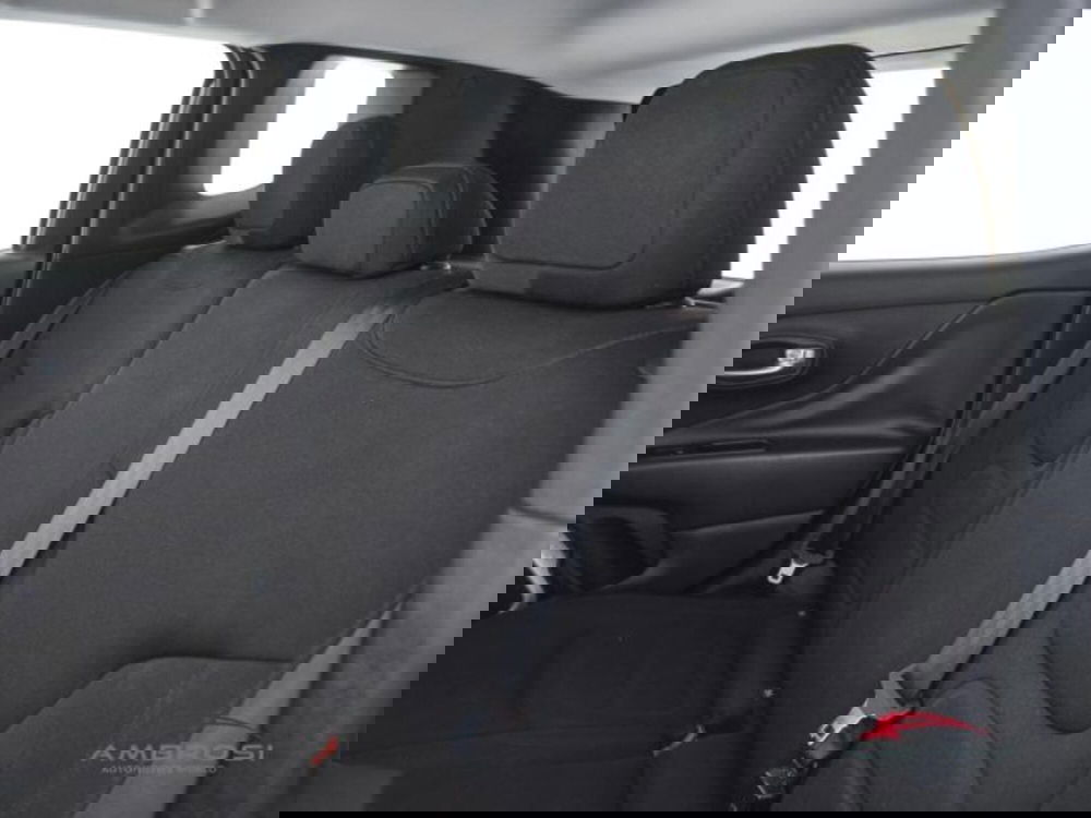 Jeep Renegade usata a Perugia (10)