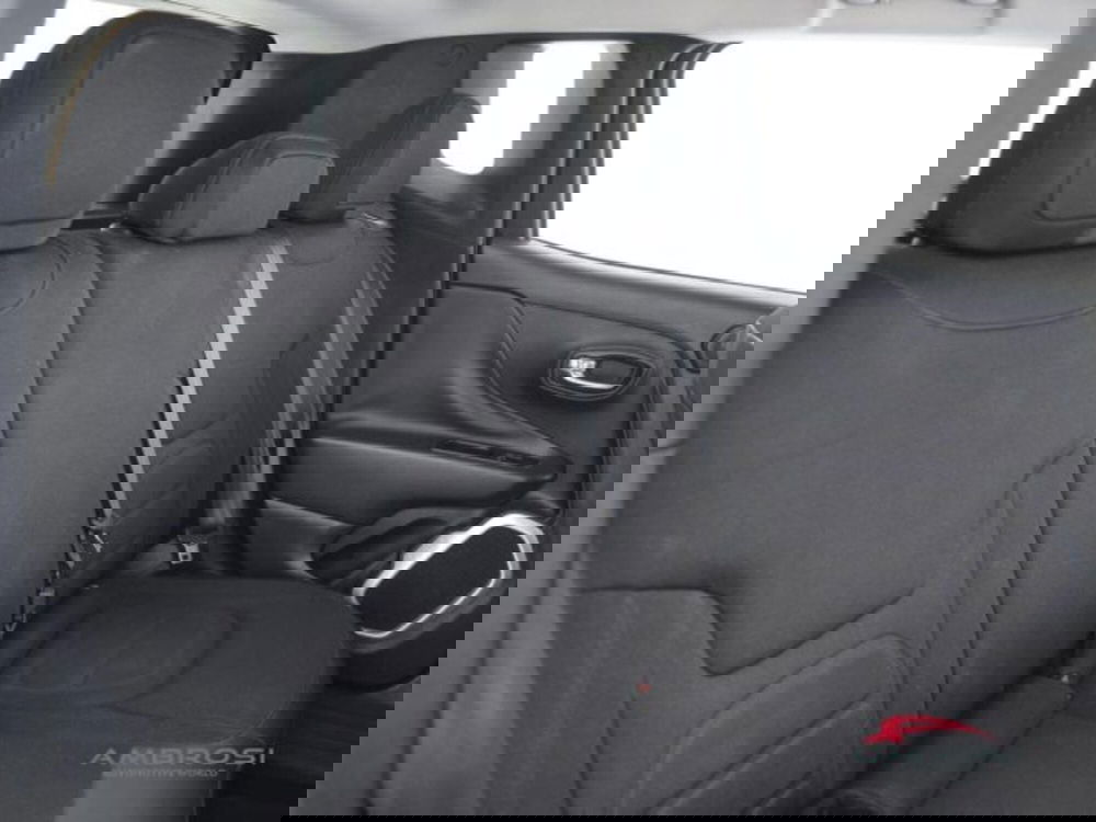 Jeep Renegade usata a Perugia (11)