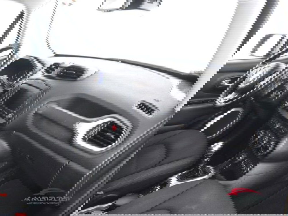 Jeep Renegade usata a Perugia (12)