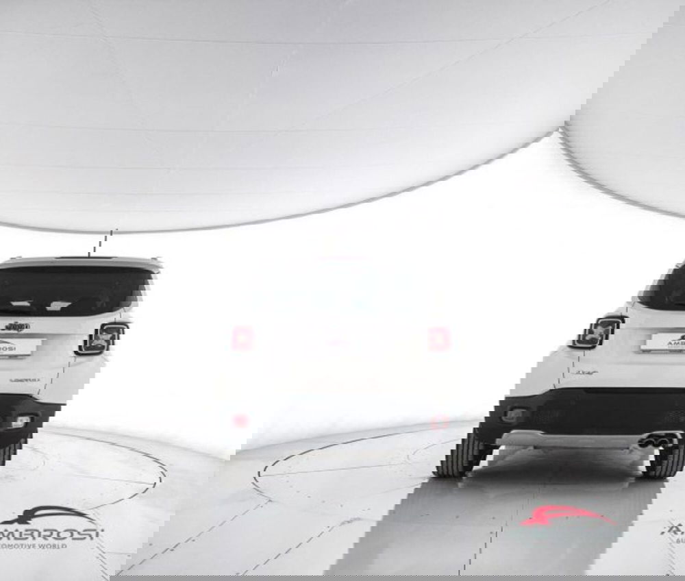 Jeep Renegade usata a Perugia (6)