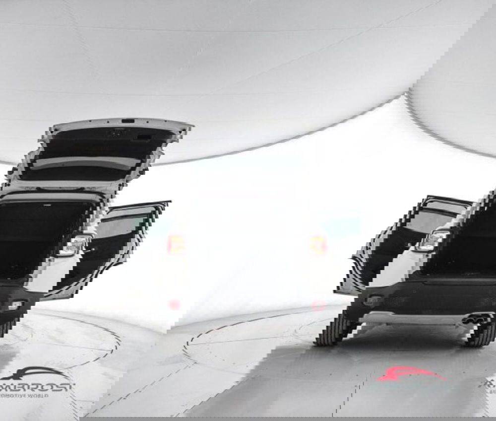 Jeep Renegade usata a Perugia (7)