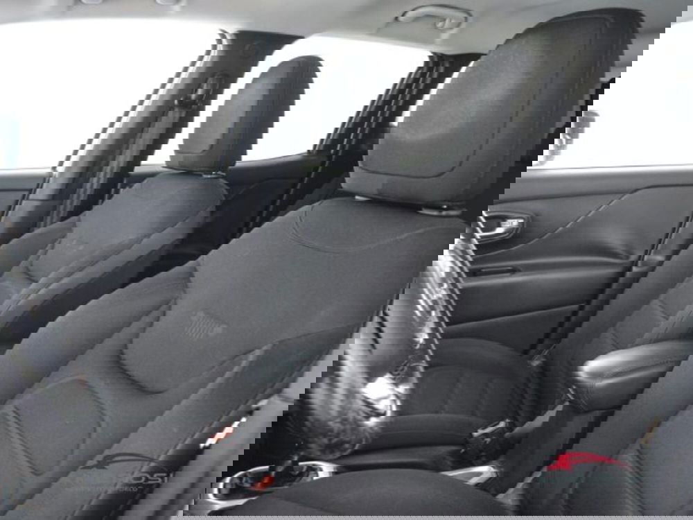 Jeep Renegade usata a Perugia (9)