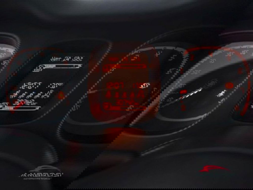 Fiat Panda usata a Perugia (13)