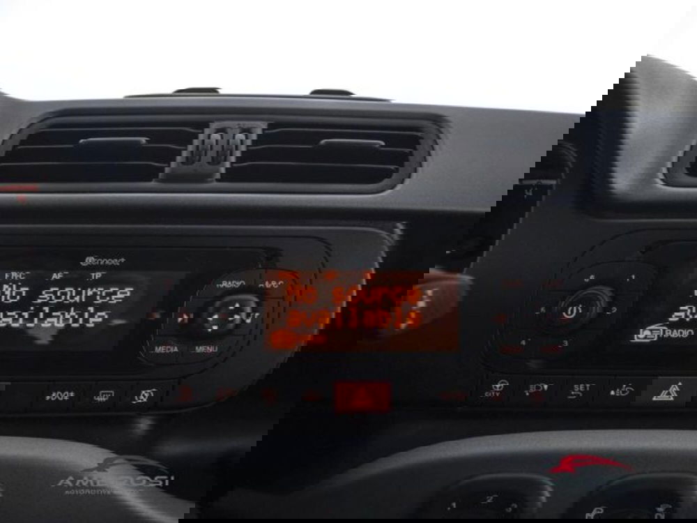 Fiat Panda usata a Perugia (15)