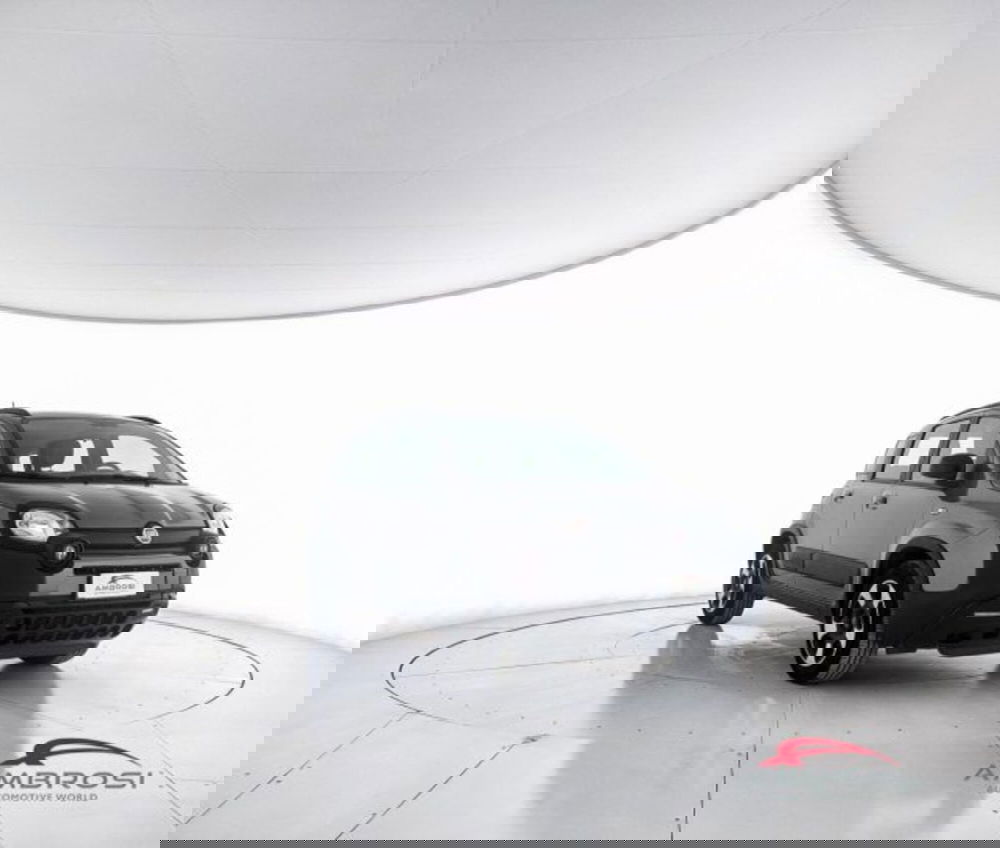 Fiat Panda usata a Perugia (2)