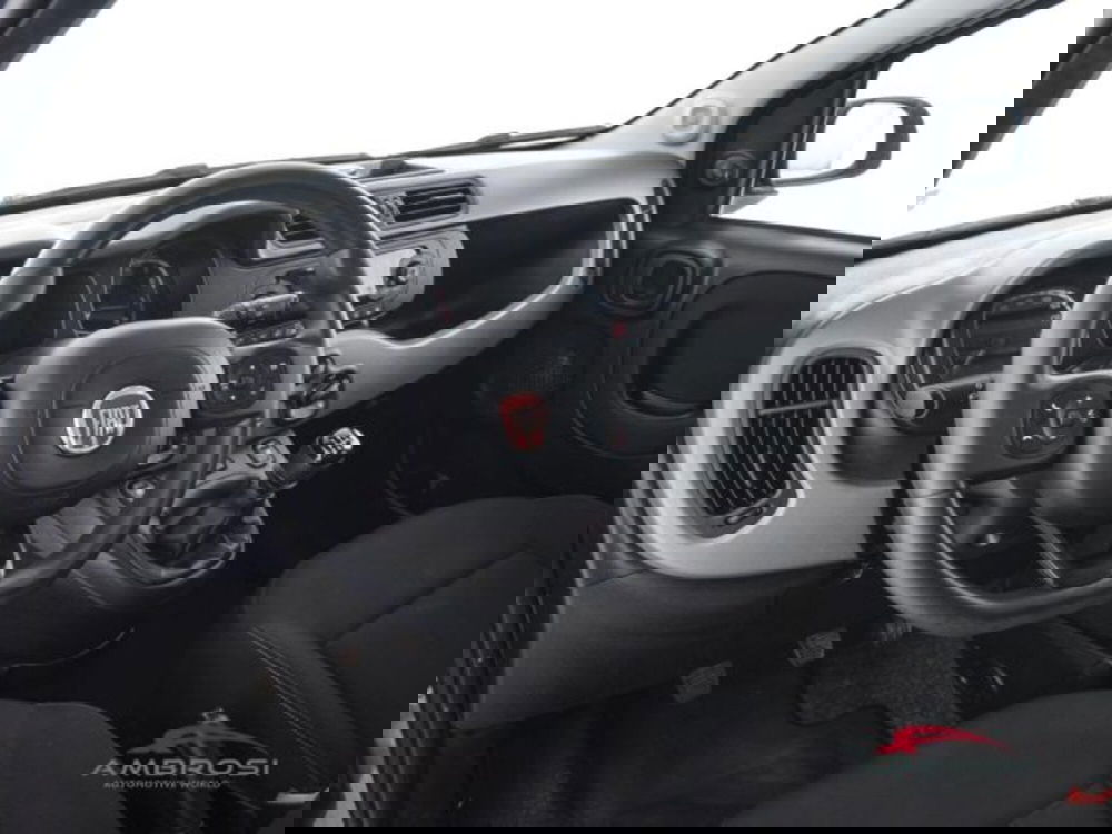 Fiat Panda usata a Perugia (8)