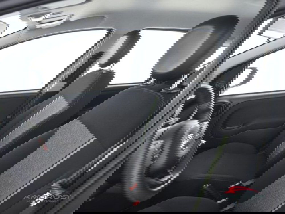 Fiat Panda usata a Perugia (9)