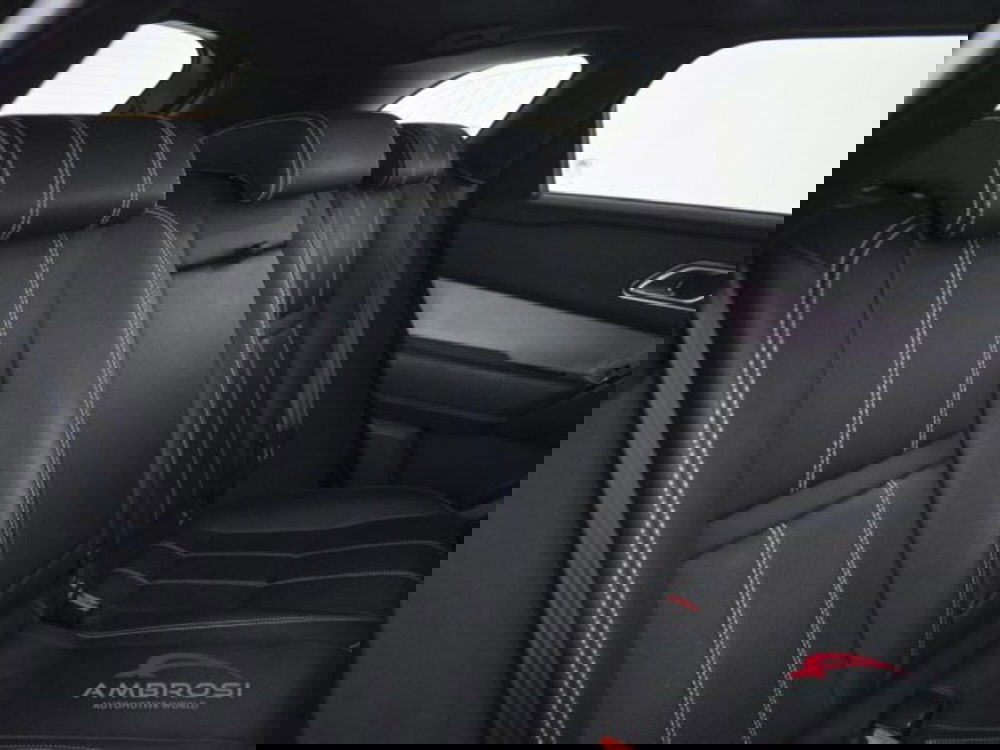 Land Rover Range Rover Velar usata a Perugia (11)