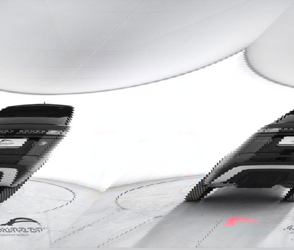 Land Rover Range Rover Velar usata a Perugia (6)