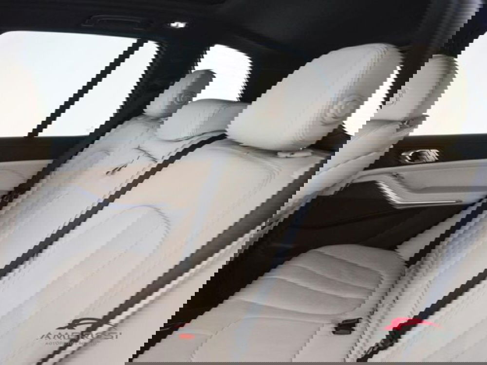 BMW X5 usata a Perugia (10)