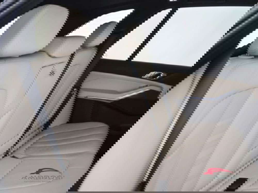 BMW X5 usata a Perugia (11)