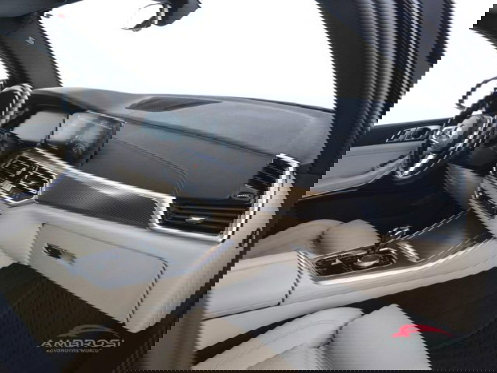 BMW X5 usata a Perugia (12)