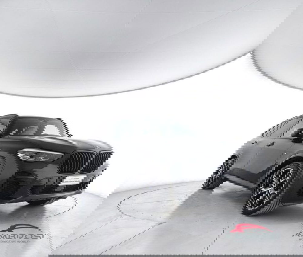 BMW X5 usata a Perugia (2)