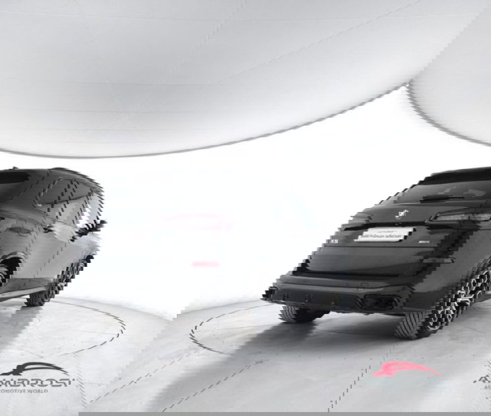 BMW X5 usata a Perugia (3)