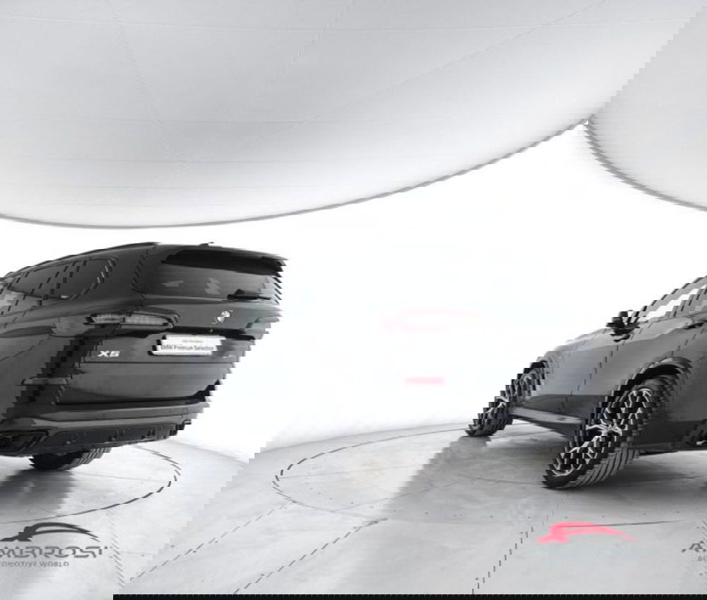 BMW X5 usata a Perugia (4)