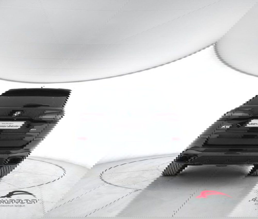 BMW X5 usata a Perugia (6)