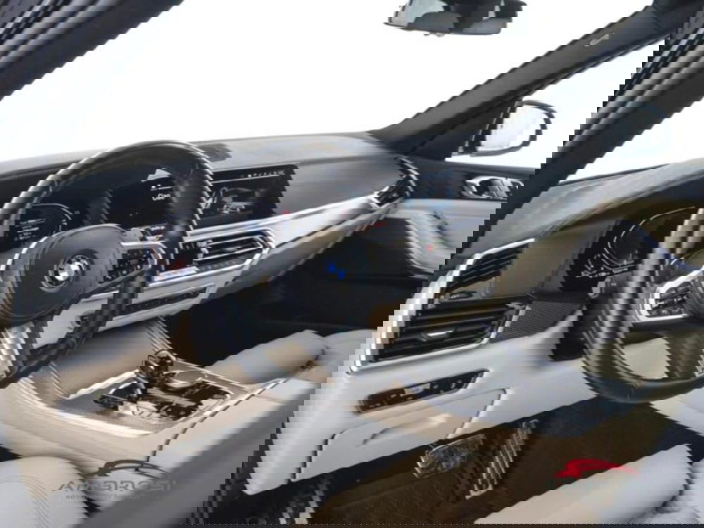 BMW X5 usata a Perugia (8)