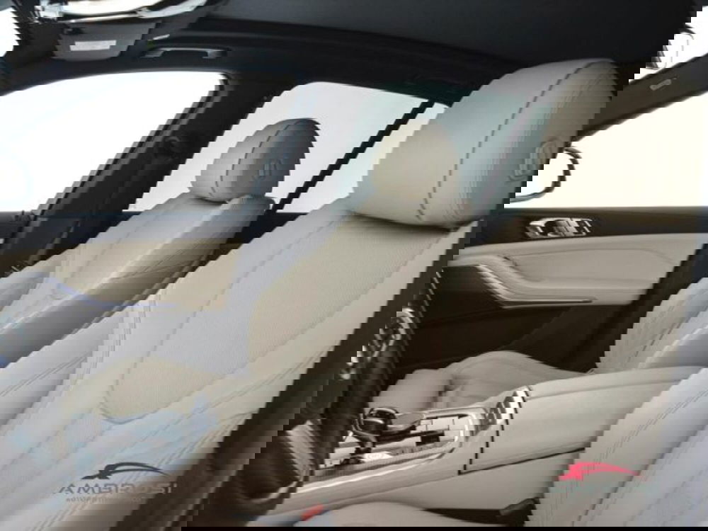 BMW X5 usata a Perugia (9)